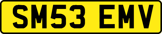 SM53EMV