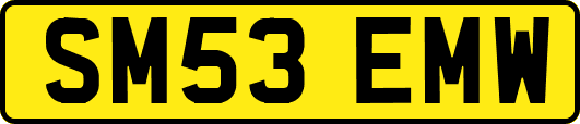 SM53EMW