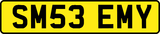 SM53EMY