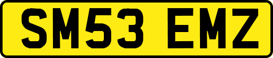SM53EMZ