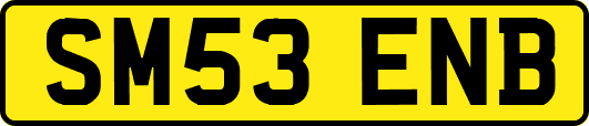 SM53ENB