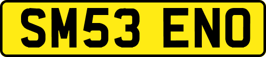 SM53ENO