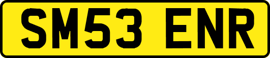 SM53ENR