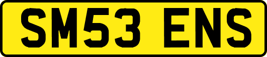 SM53ENS
