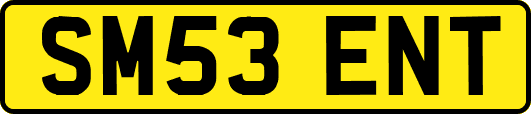 SM53ENT