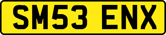 SM53ENX