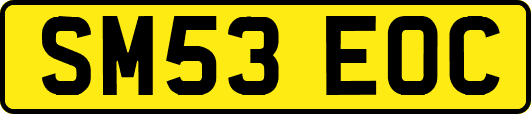 SM53EOC