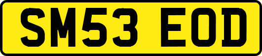 SM53EOD