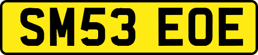 SM53EOE