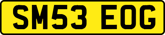 SM53EOG