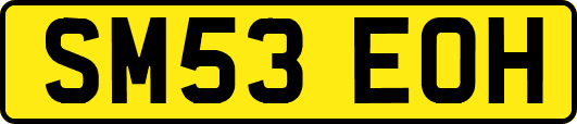 SM53EOH