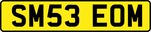 SM53EOM