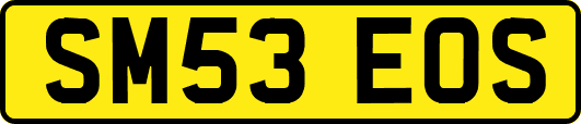 SM53EOS