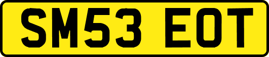 SM53EOT