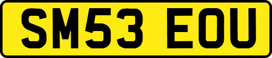 SM53EOU