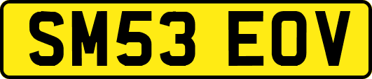 SM53EOV