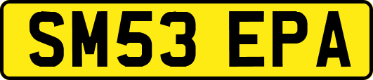 SM53EPA