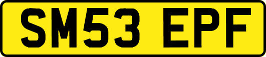 SM53EPF