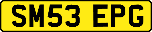 SM53EPG