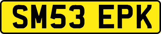 SM53EPK