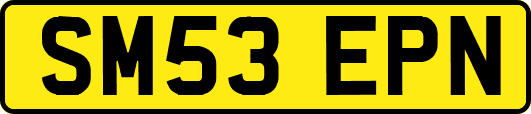 SM53EPN