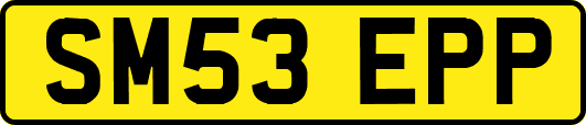 SM53EPP