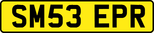 SM53EPR