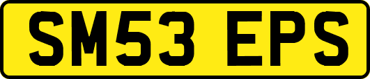SM53EPS