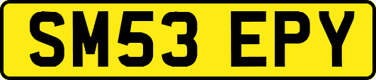 SM53EPY
