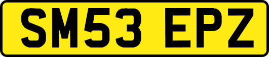 SM53EPZ