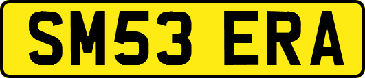 SM53ERA