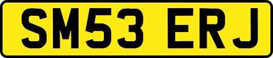 SM53ERJ