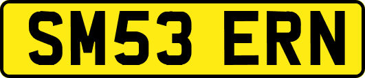SM53ERN