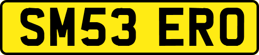 SM53ERO