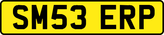 SM53ERP