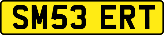 SM53ERT