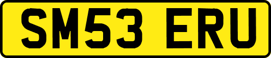 SM53ERU