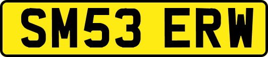 SM53ERW