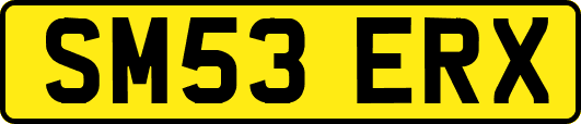 SM53ERX