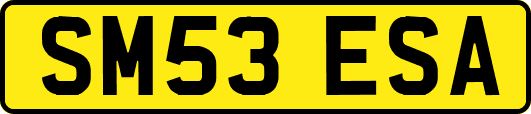 SM53ESA