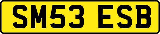 SM53ESB