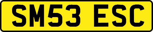 SM53ESC