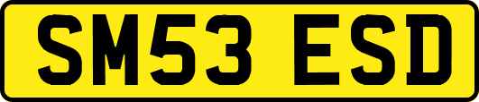SM53ESD