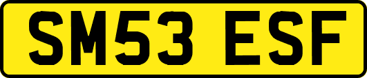 SM53ESF
