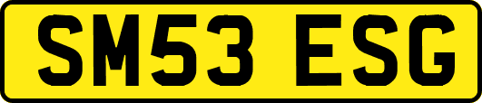 SM53ESG