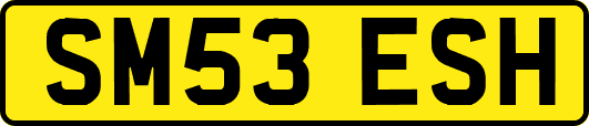 SM53ESH