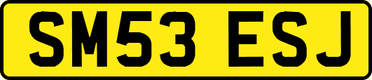SM53ESJ