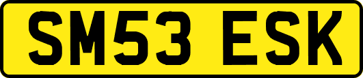 SM53ESK