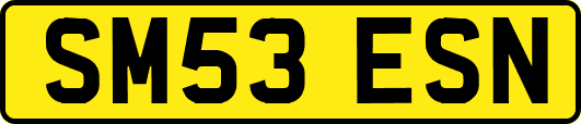 SM53ESN