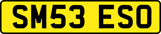 SM53ESO